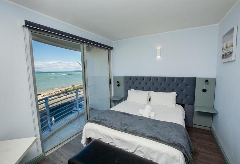 スタンダードスタジオ, Ocean Breeze