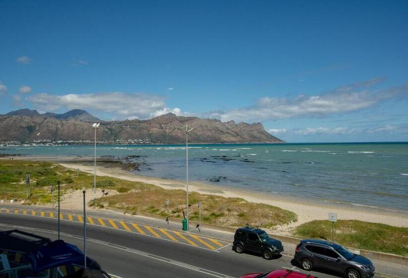 スタンダードスタジオ, Ocean Breeze