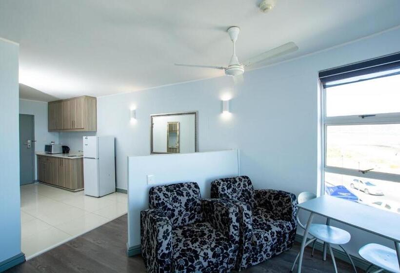 スタンダードスタジオ, Ocean Breeze