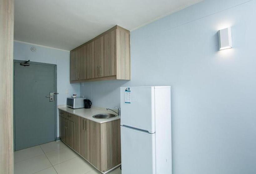 スタンダードスタジオ, Ocean Breeze