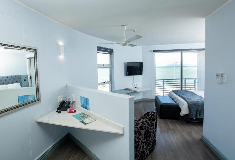 スタンダードスタジオ, Ocean Breeze