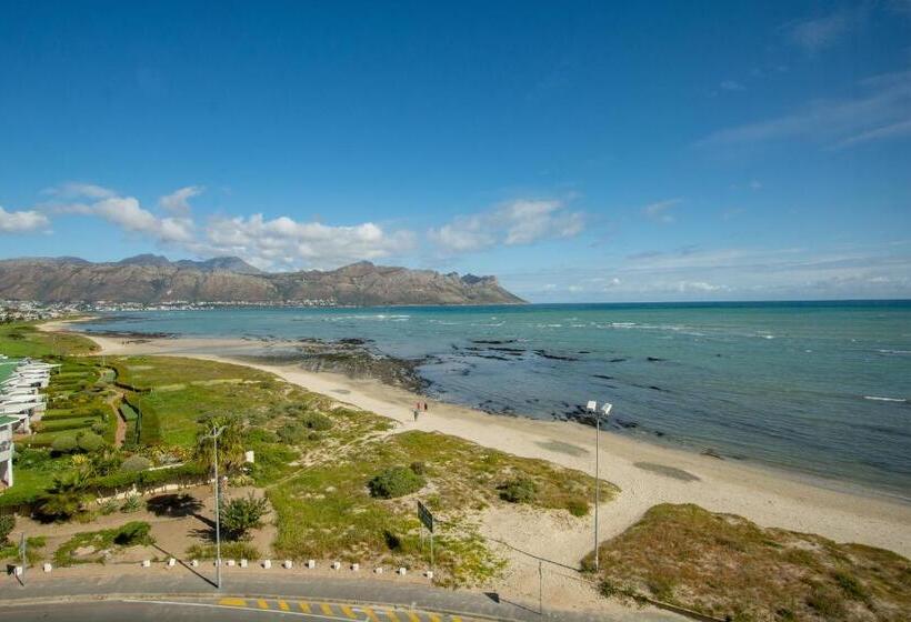 1ベッドルームアパートメント, Ocean Breeze