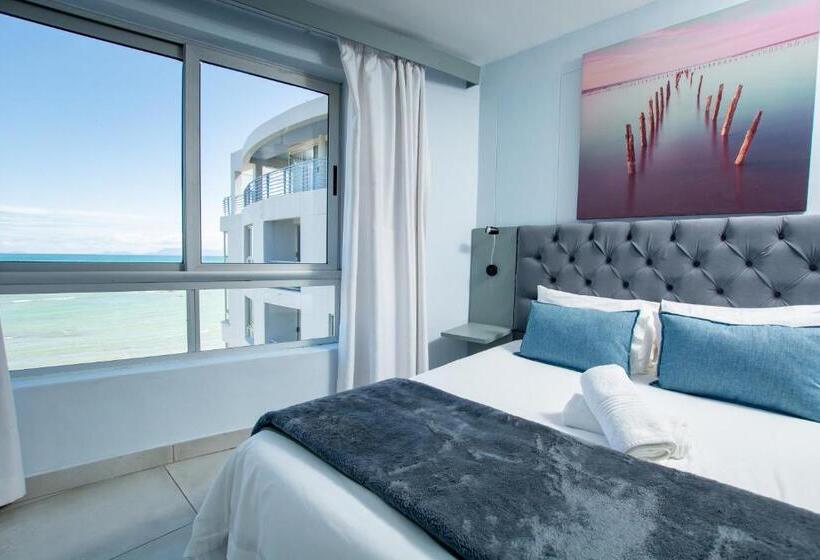 1ベッドルームアパートメント, Ocean Breeze