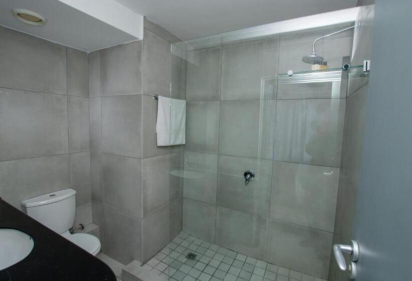 Апартаменты 1 Спальня, Ocean Breeze