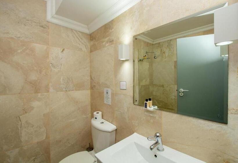 1ベッドルームアパートメント, Ocean Breeze