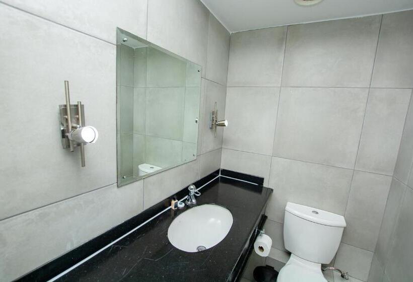 1ベッドルームアパートメント, Ocean Breeze