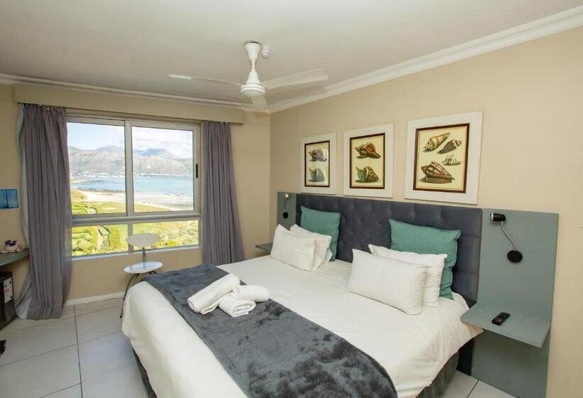 1ベッドルームアパートメント, Ocean Breeze