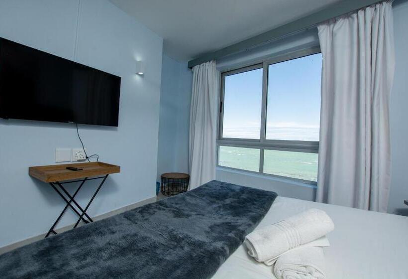 1ベッドルームアパートメント, Ocean Breeze