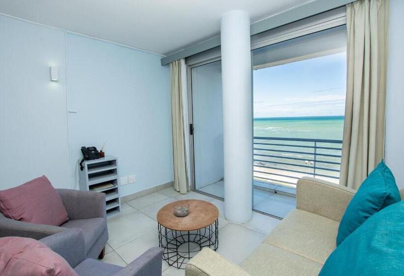 1ベッドルームアパートメント, Ocean Breeze