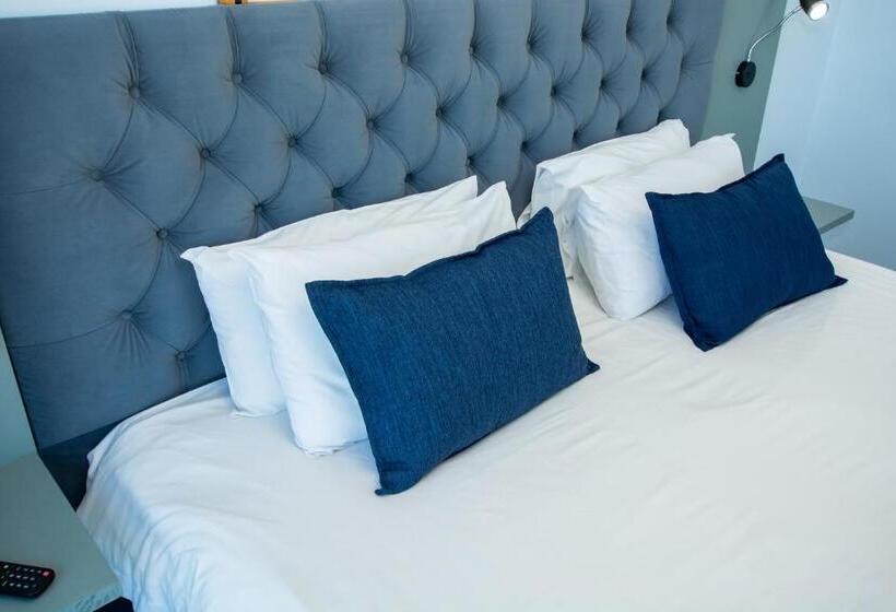 ファミリールーム, Ocean Breeze