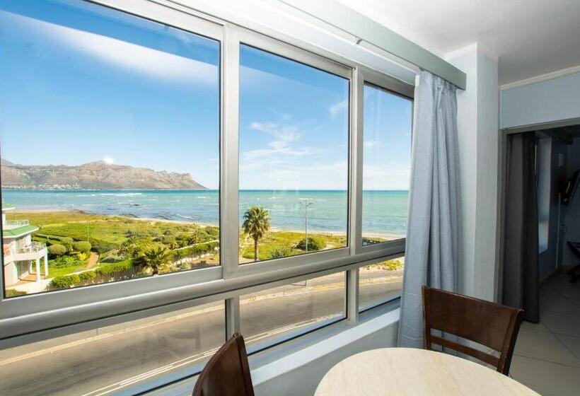 ファミリールーム, Ocean Breeze