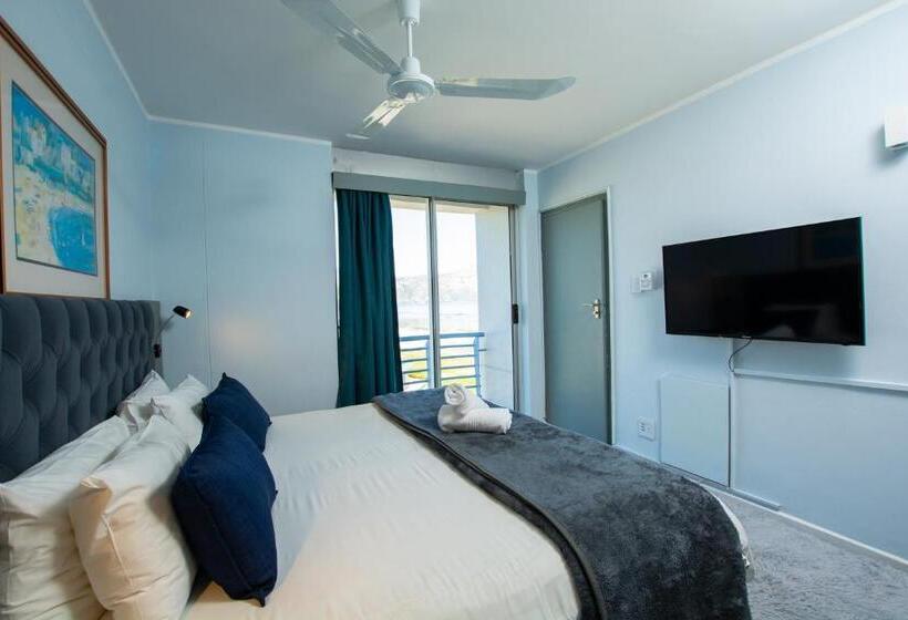 ファミリールーム, Ocean Breeze