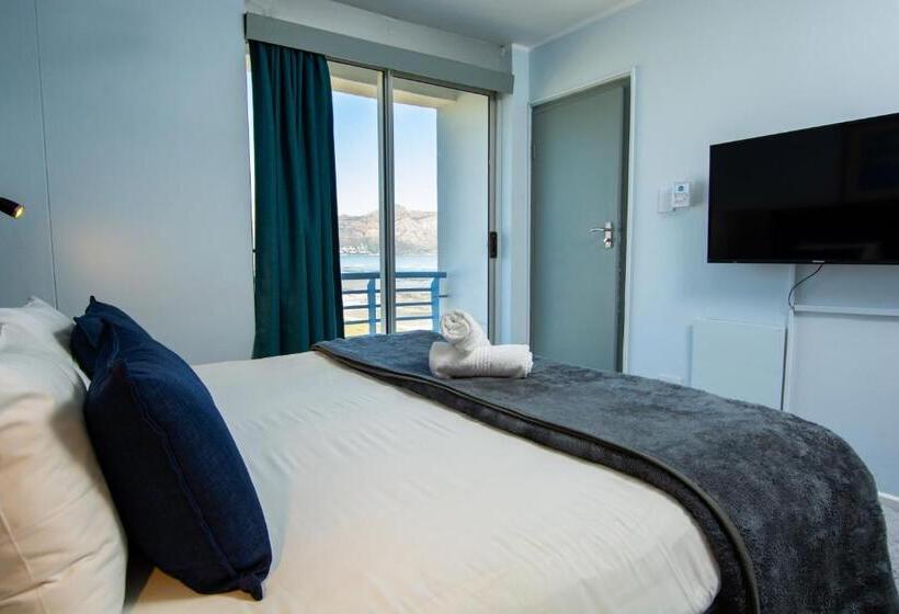 ファミリールーム, Ocean Breeze