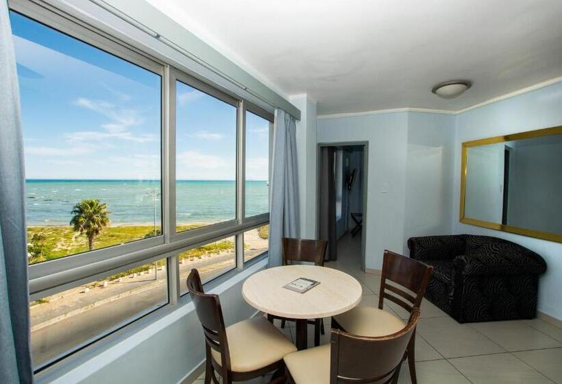 ファミリールーム, Ocean Breeze