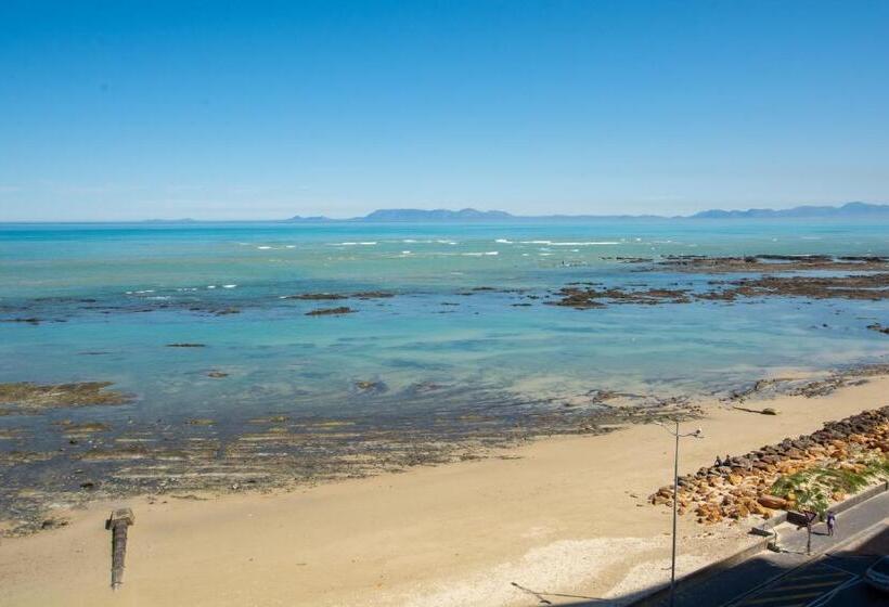 ファミリールーム, Ocean Breeze