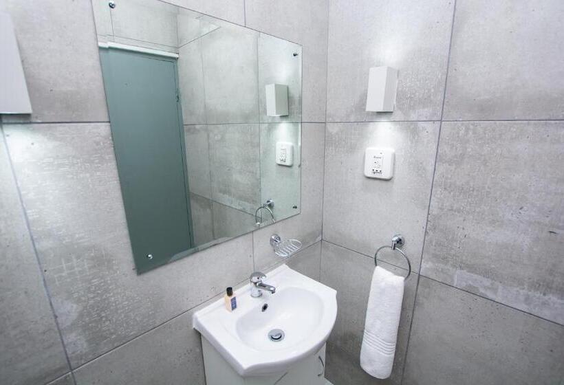 ファミリールーム, Ocean Breeze