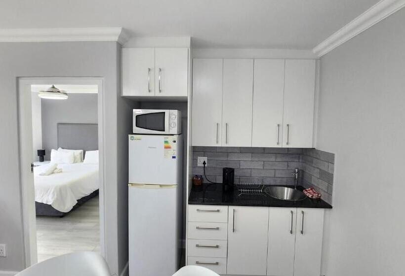 クラシックルーム, Ocean Breeze