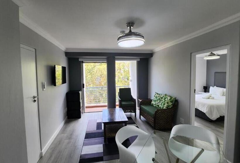 クラシックルーム, Ocean Breeze