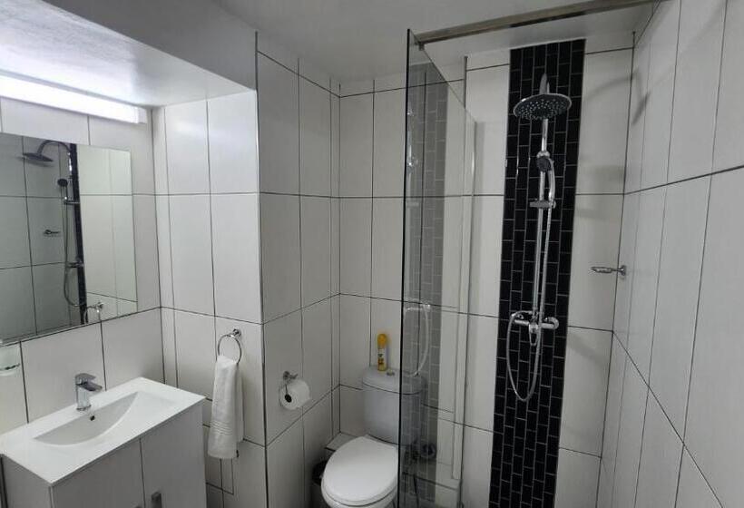 Классический Номер, Ocean Breeze
