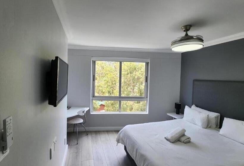 クラシックルーム, Ocean Breeze