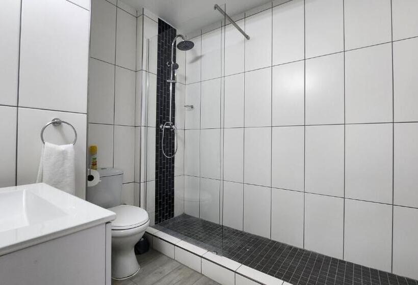 クラシックルーム, Ocean Breeze