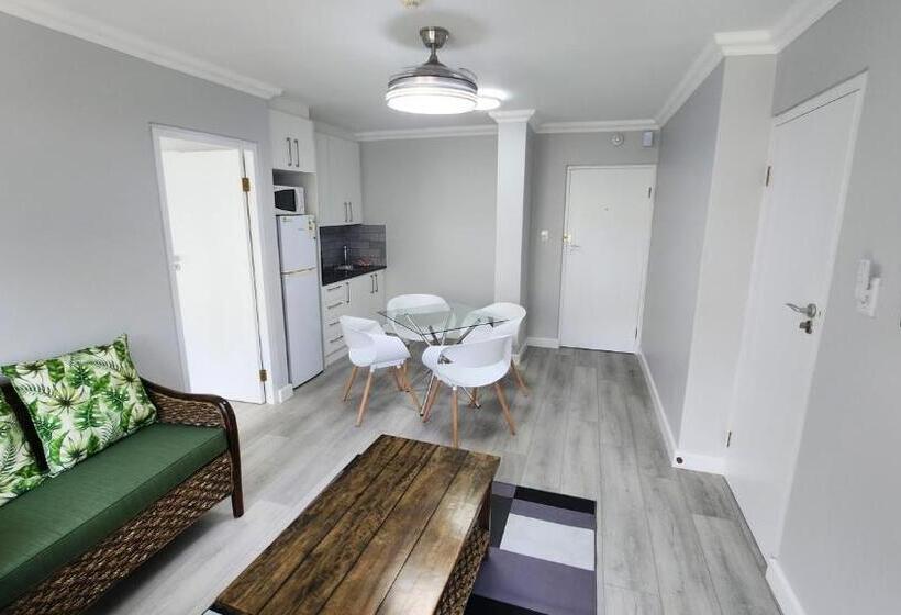 クラシックルーム, Ocean Breeze