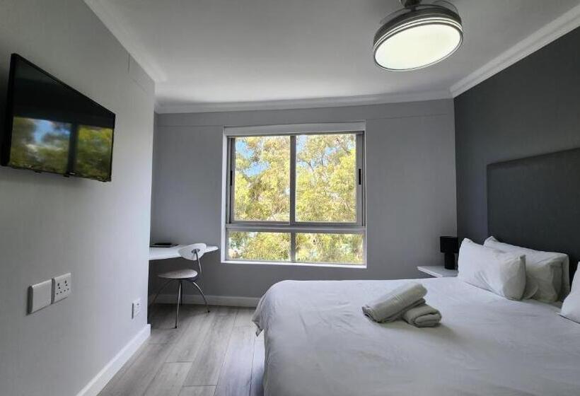 クラシックルーム, Ocean Breeze