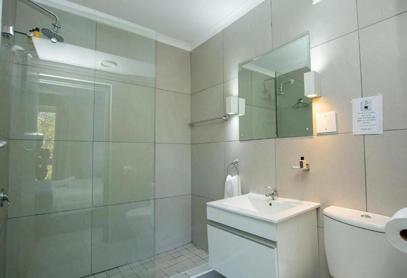 ビュー有りのスタンダードワンルーム, Ocean Breeze