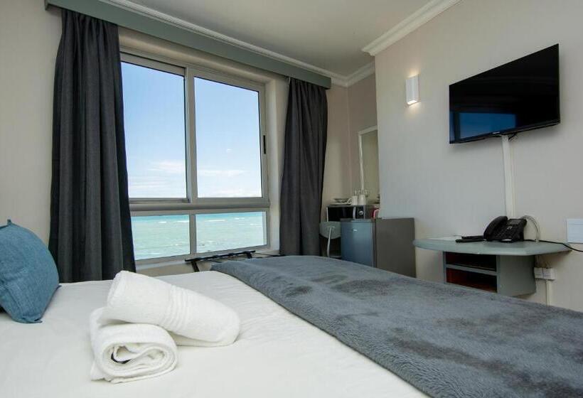 スタンダードルーム, Ocean Breeze