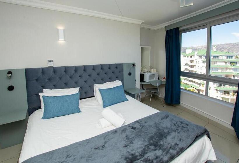 スタンダードルーム, Ocean Breeze