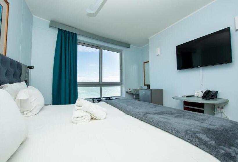 スタンダードルーム, Ocean Breeze