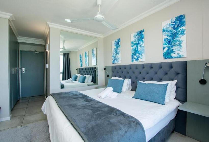 スタンダードルーム, Ocean Breeze