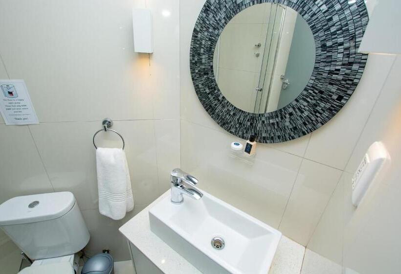 スタンダードスタジオ, Ocean Breeze