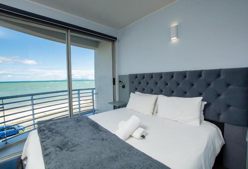 スタンダードスタジオ, Ocean Breeze