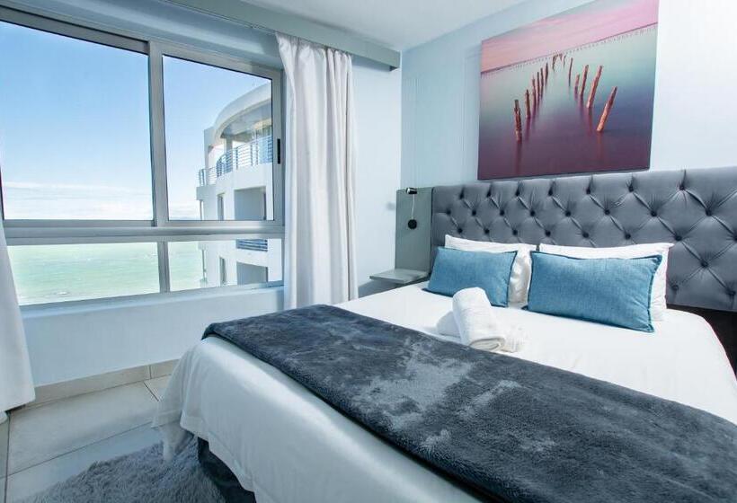 1ベッドルームアパートメント, Ocean Breeze