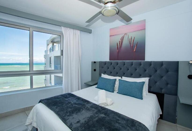Апартаменты 1 Спальня, Ocean Breeze