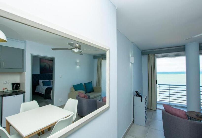 1ベッドルームアパートメント, Ocean Breeze