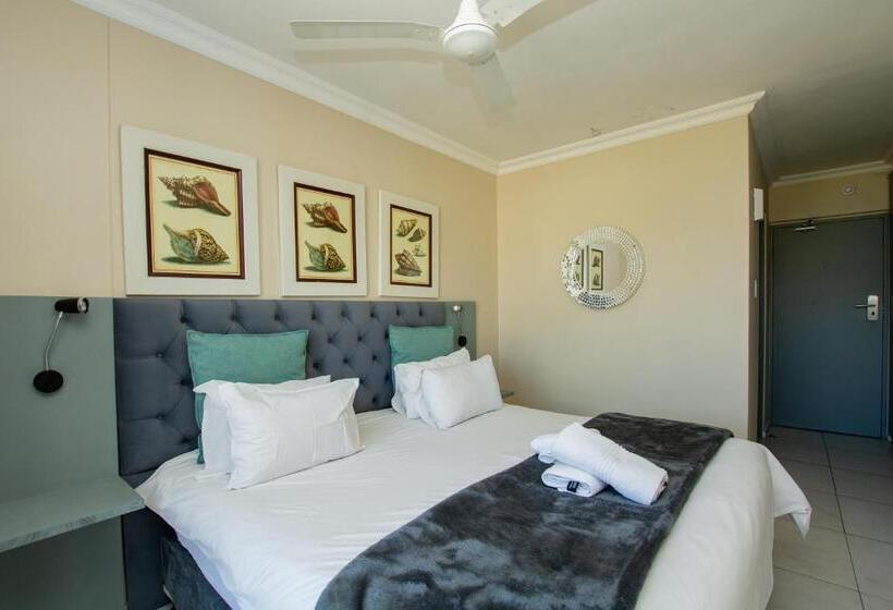 1ベッドルームアパートメント, Ocean Breeze