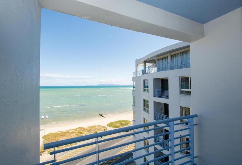 Апартаменты 1 Спальня, Ocean Breeze