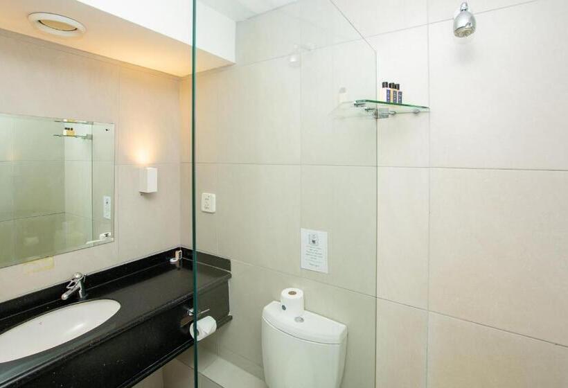 1ベッドルームアパートメント, Ocean Breeze