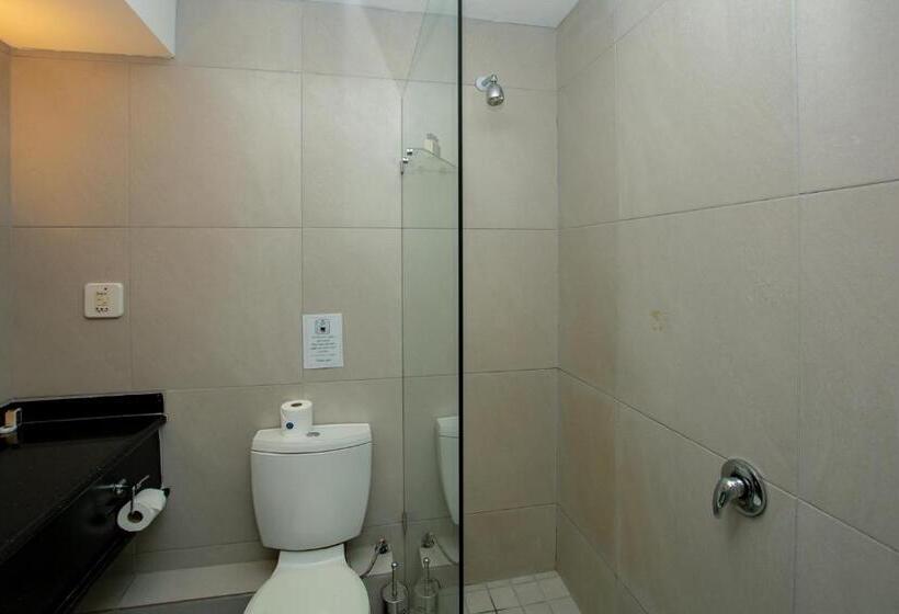 1ベッドルームアパートメント, Ocean Breeze