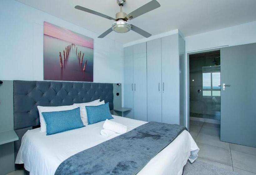 Апартаменты 1 Спальня, Ocean Breeze