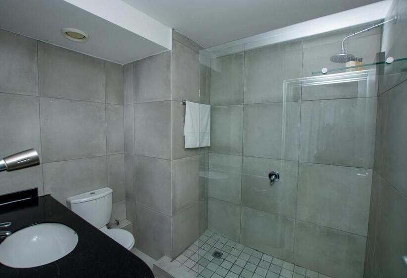 1ベッドルームアパートメント, Ocean Breeze