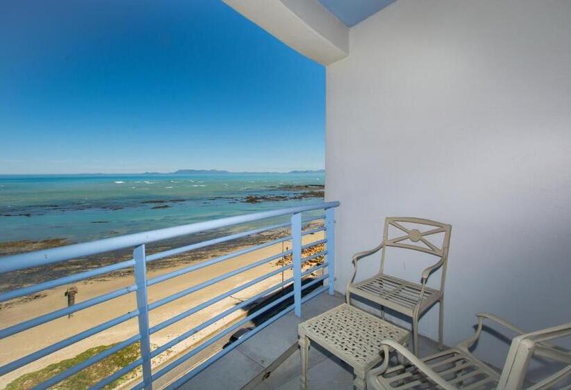 ファミリールーム, Ocean Breeze