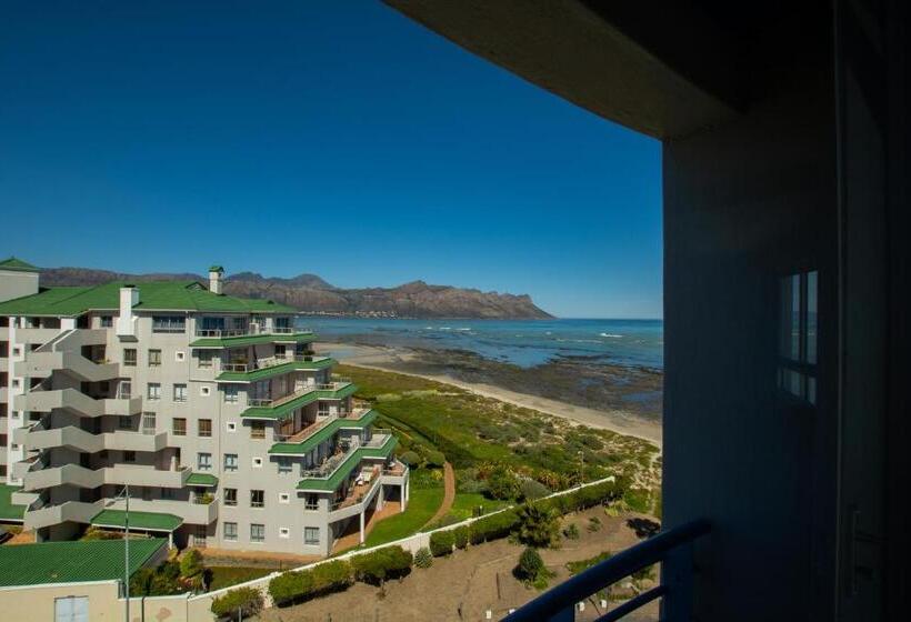 ファミリールーム, Ocean Breeze