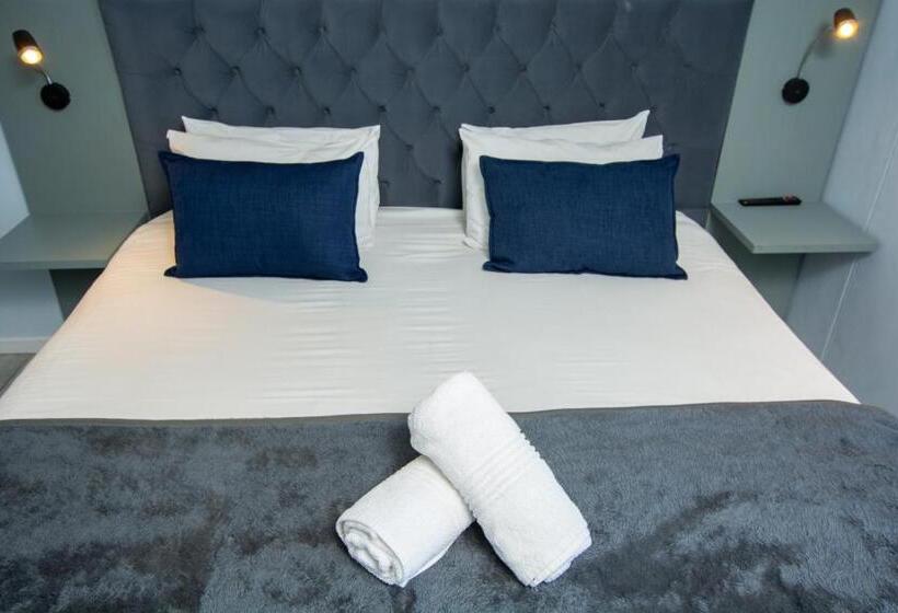 ファミリールーム, Ocean Breeze