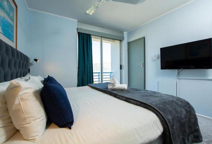 ファミリールーム, Ocean Breeze