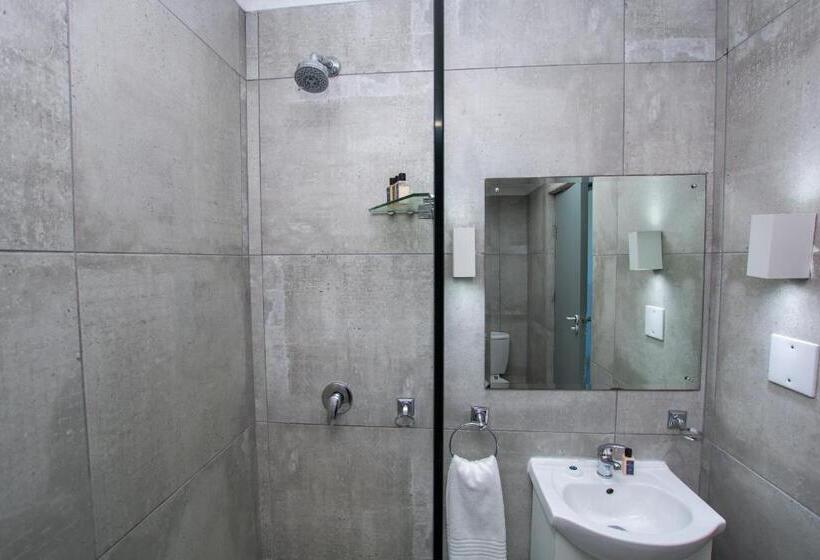 ファミリールーム, Ocean Breeze