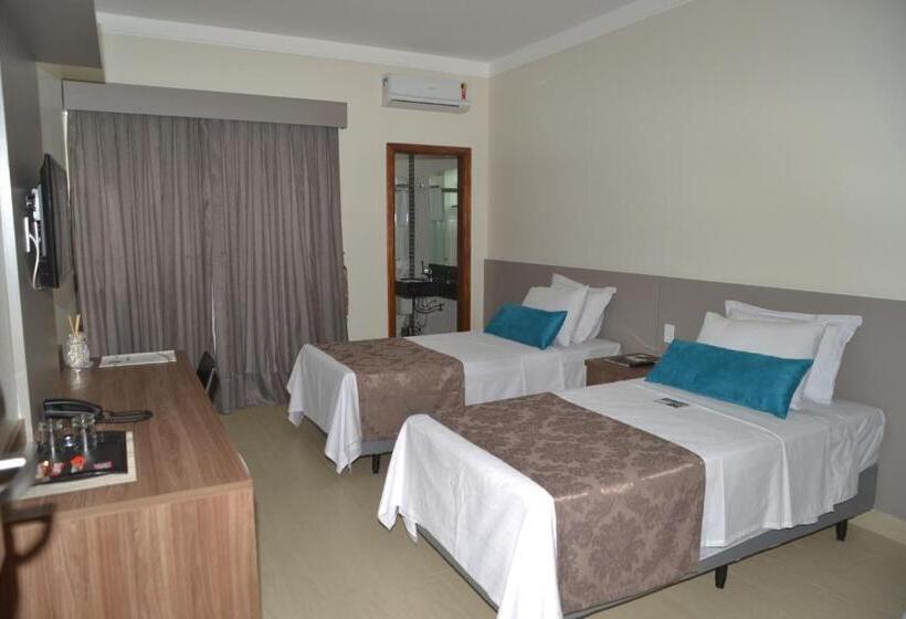 스탠다드 룸, Racini Suites