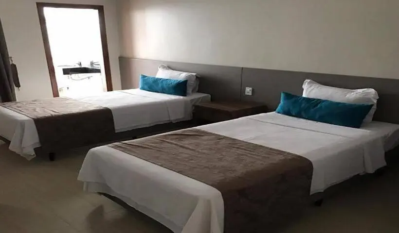 スタンダードルーム, Racini Suites